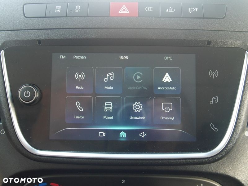 Iveco Daily 35C16H - 25