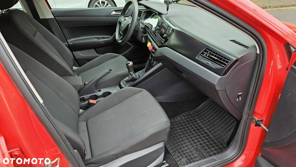 Volkswagen Polo 1.0 TSI Style - 15