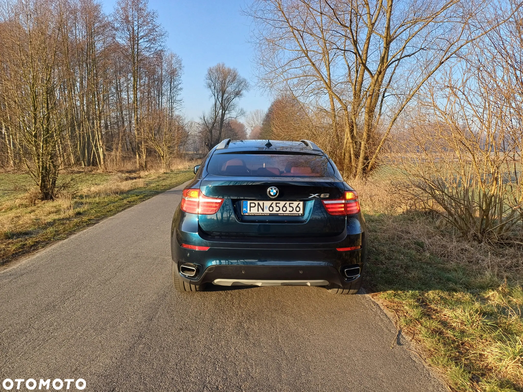 BMW X6 40d xDrive - 4