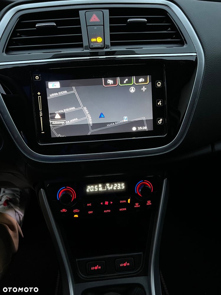 Suzuki SX4 S-Cross 1.0 Boosterjet Comfort - 9