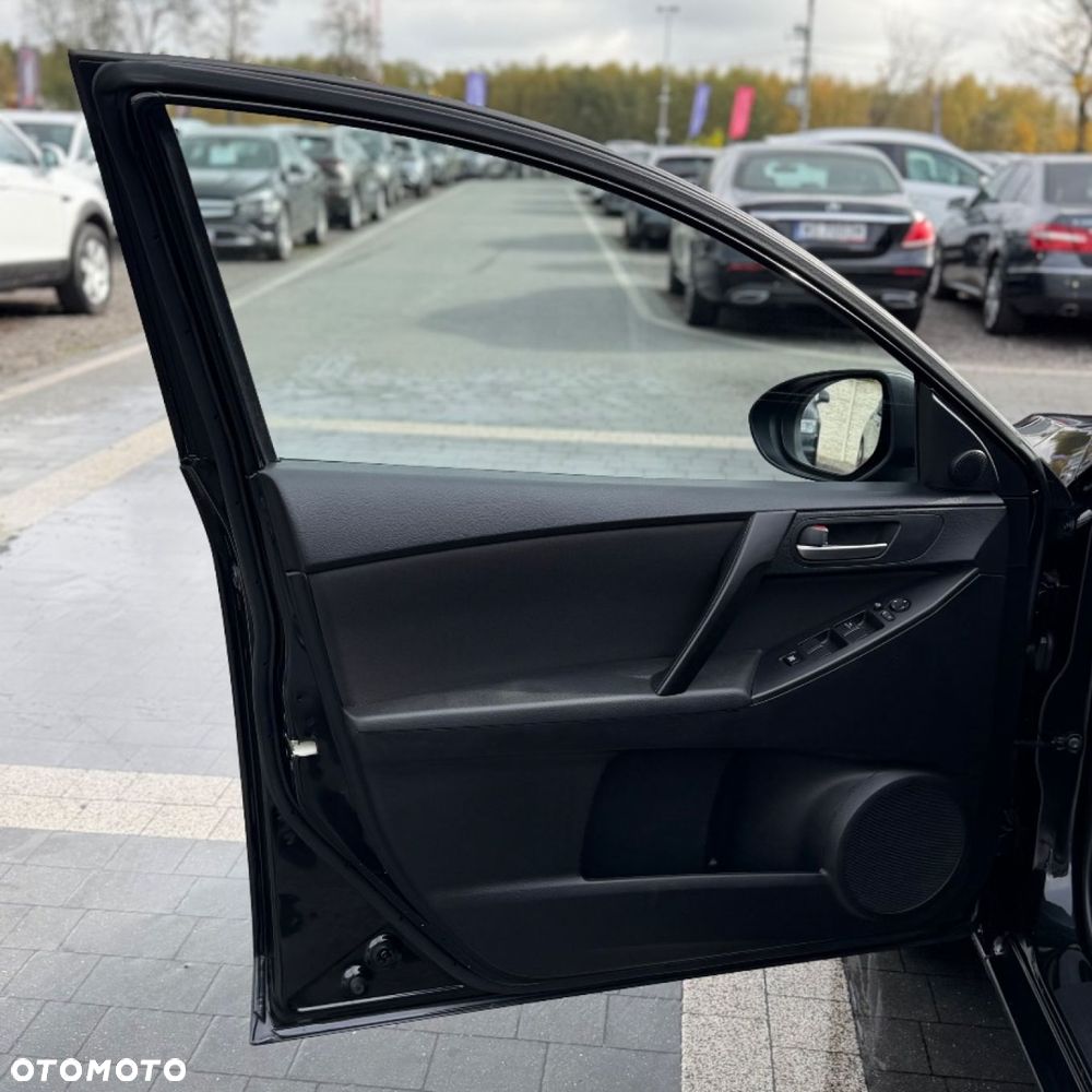 Mazda 3 - 14