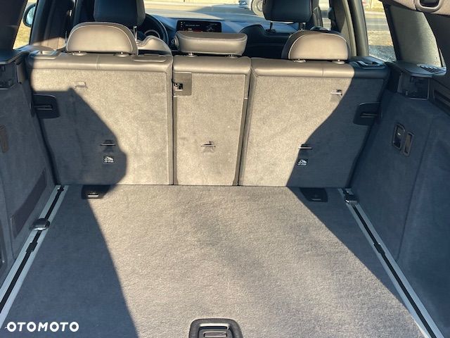 BMW X3 xDrive20i - 10