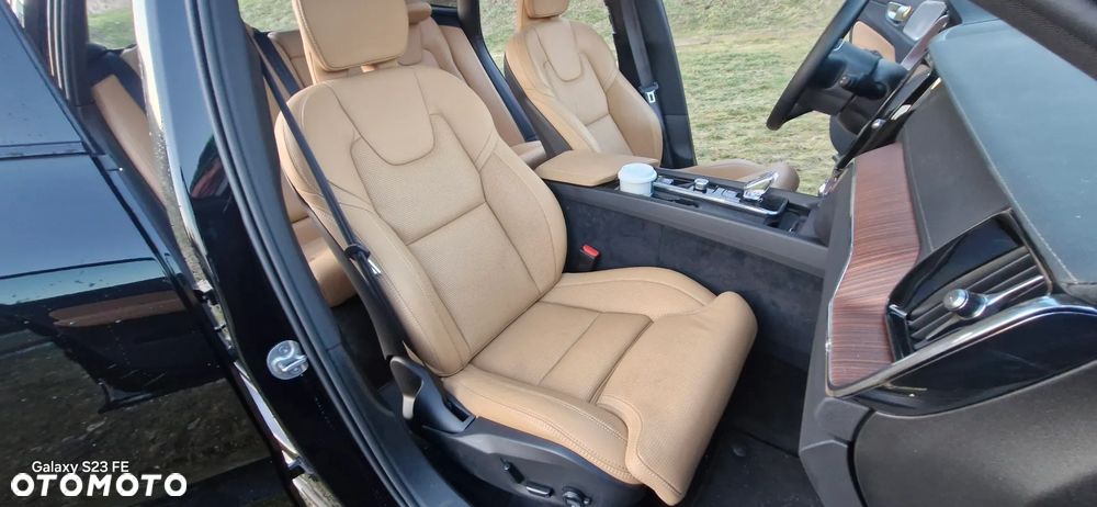 Volvo XC 60 B5 B Geartronic RDesign - 24