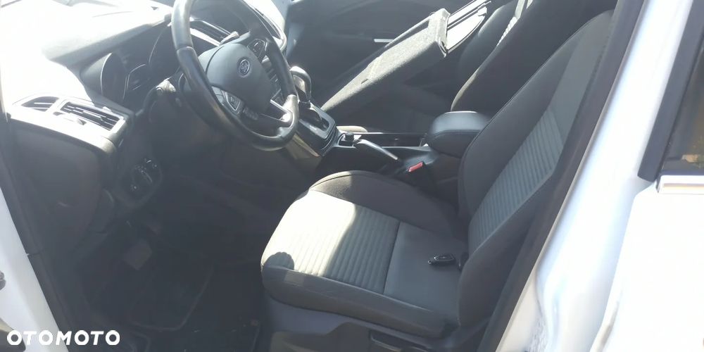 Ford Grand C-MAX 1.5 TDCi Start-Stopp-System Titanium - 15