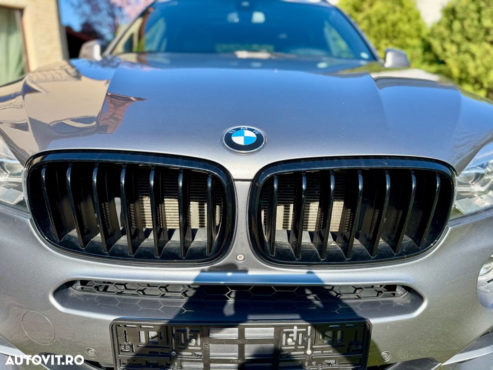 BMW X5 M M50d Sport-Aut. - 15
