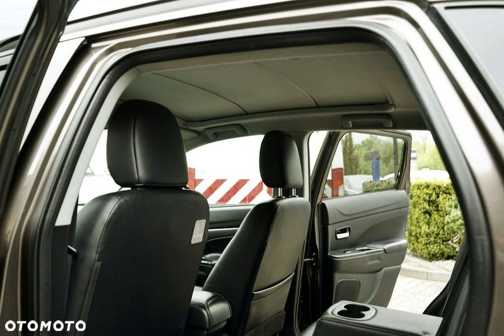 Mitsubishi ASX - 24