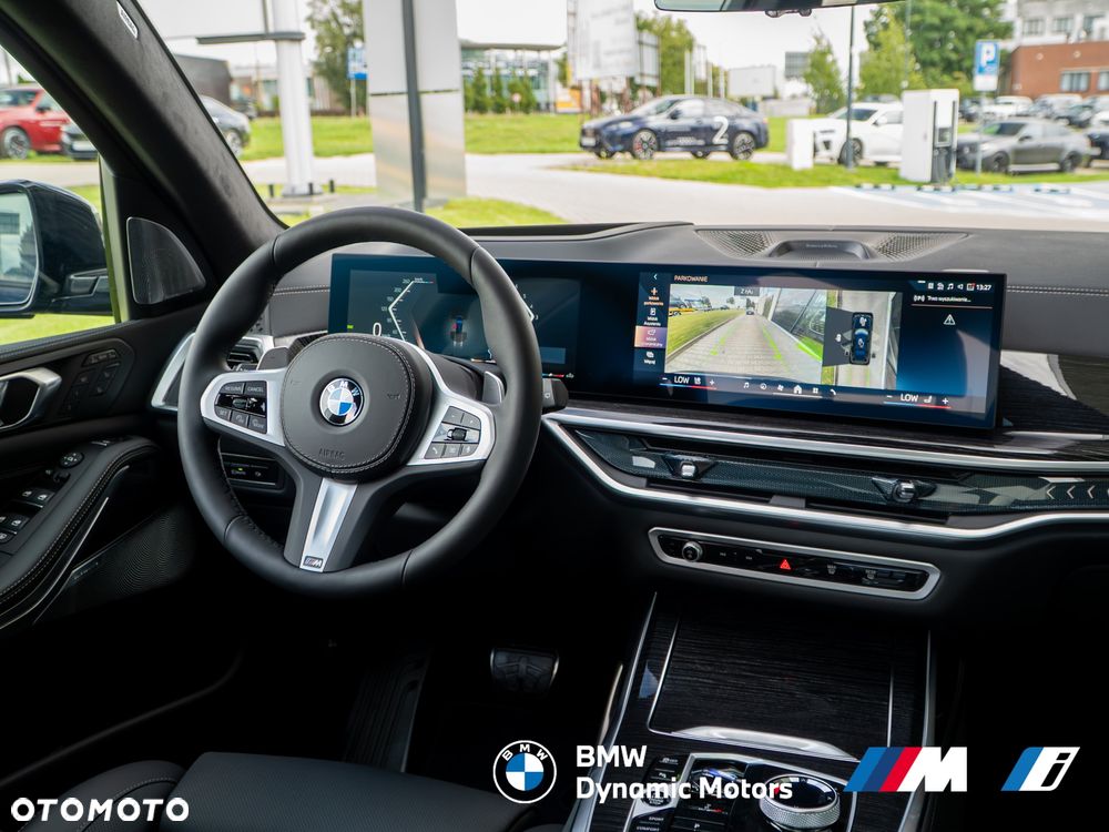 BMW X7 xDrive40d - 20