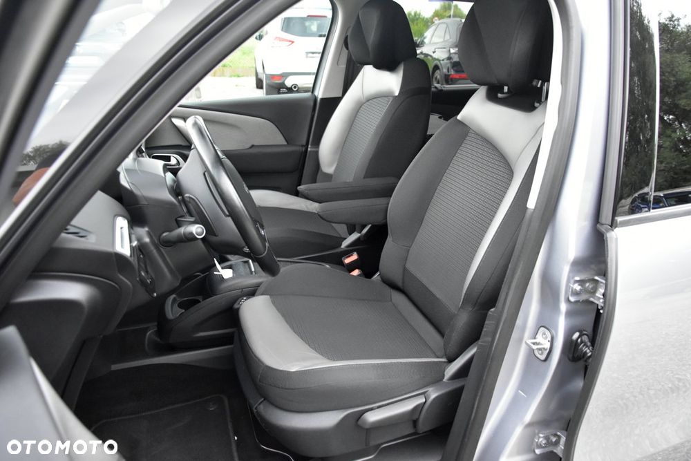 Citroën C4 SpaceTourer Grand BlueHDi 160 Stop&Start EAT8 SHINE - 20