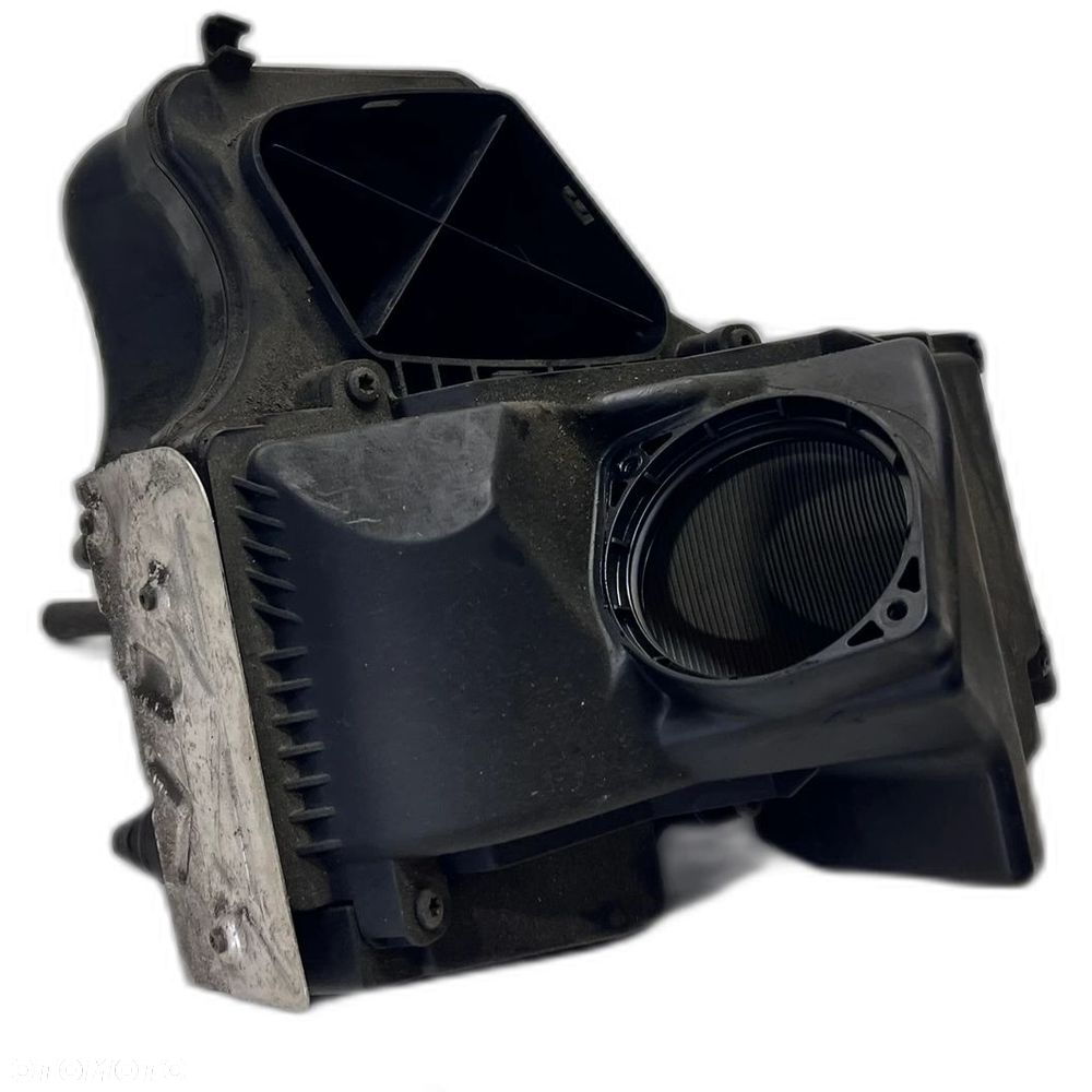 OBUDOWA FILTRA POWIETRZA AUDI A4 B8 A5 Q5 8R 8R0133837E 8R0133843C - 1