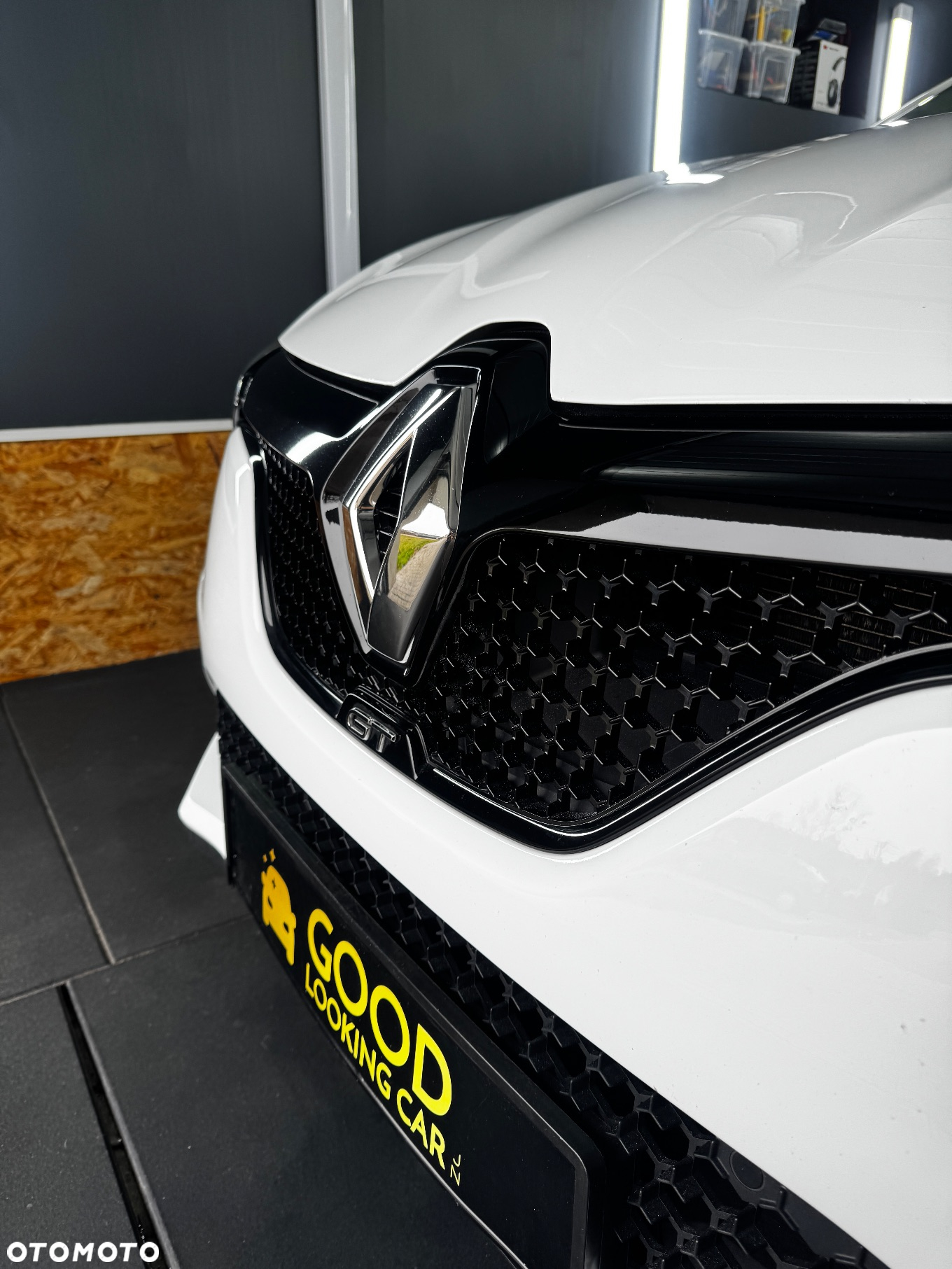 Renault Megane 1.6 TCe GT EDC - 3