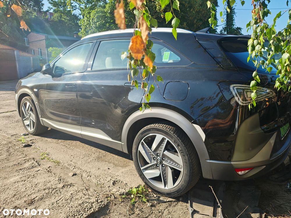 Hyundai NEXO Prime - 7