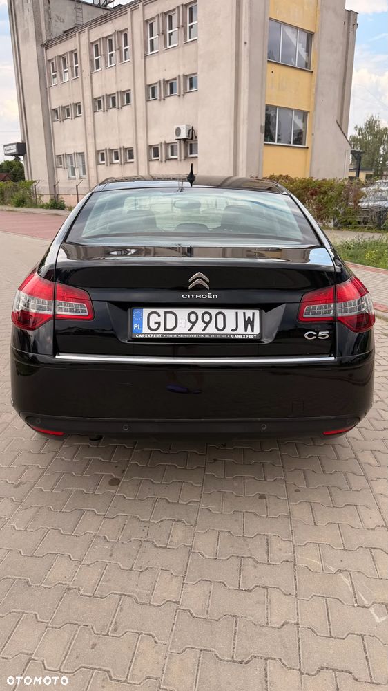 Citroën C5 1.6 THP Exclusive - 4