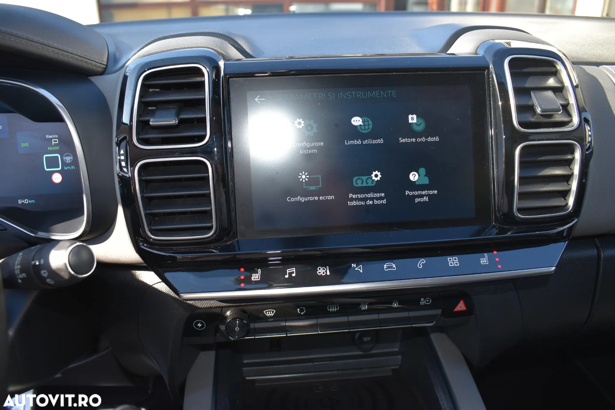 Citroën C5 Aircross Hybrid 225 e.EAT8 SHINE PACK - 5