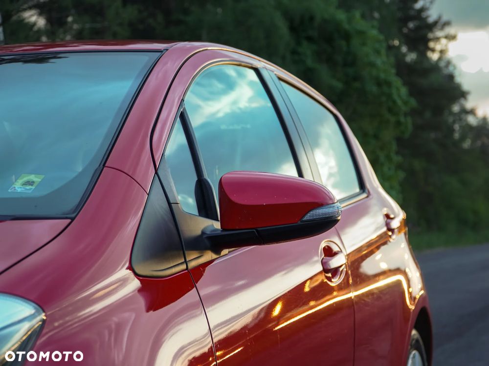 Toyota Yaris 1.0 Active - 3