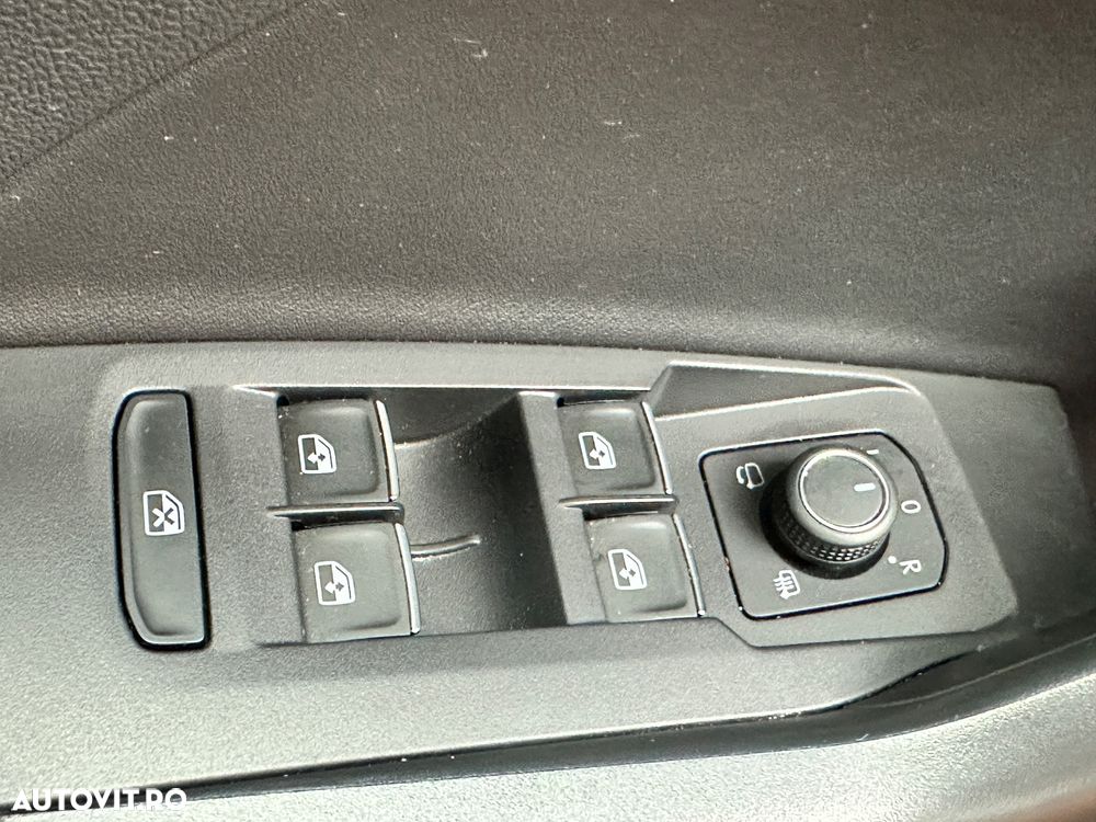 Volkswagen T-Cross 1.5 TSI ACT OPF DSG R-Line - 16