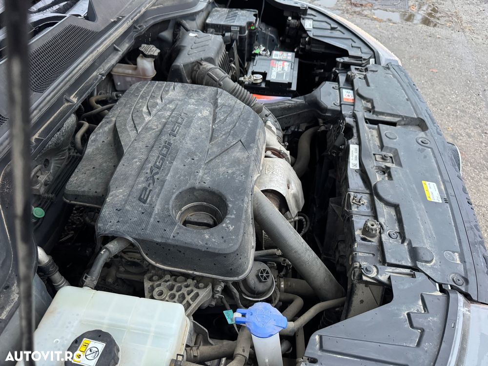 SsangYong Korando 1.5 GDI Turbo Style - 24