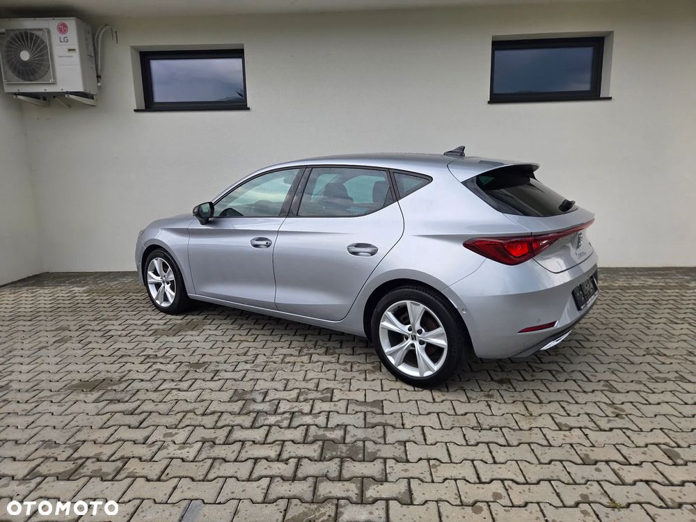 Seat Leon - 17