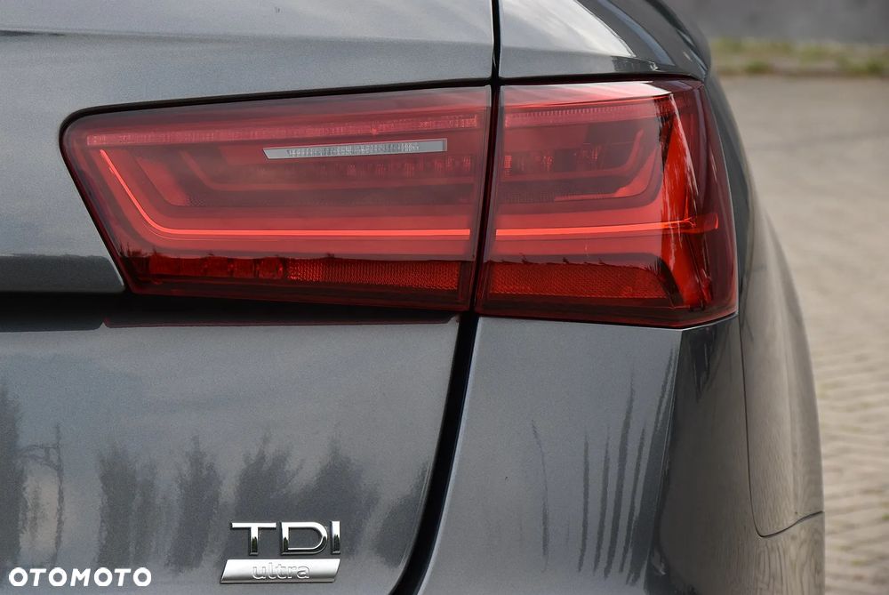 Audi A6 Avant - 11