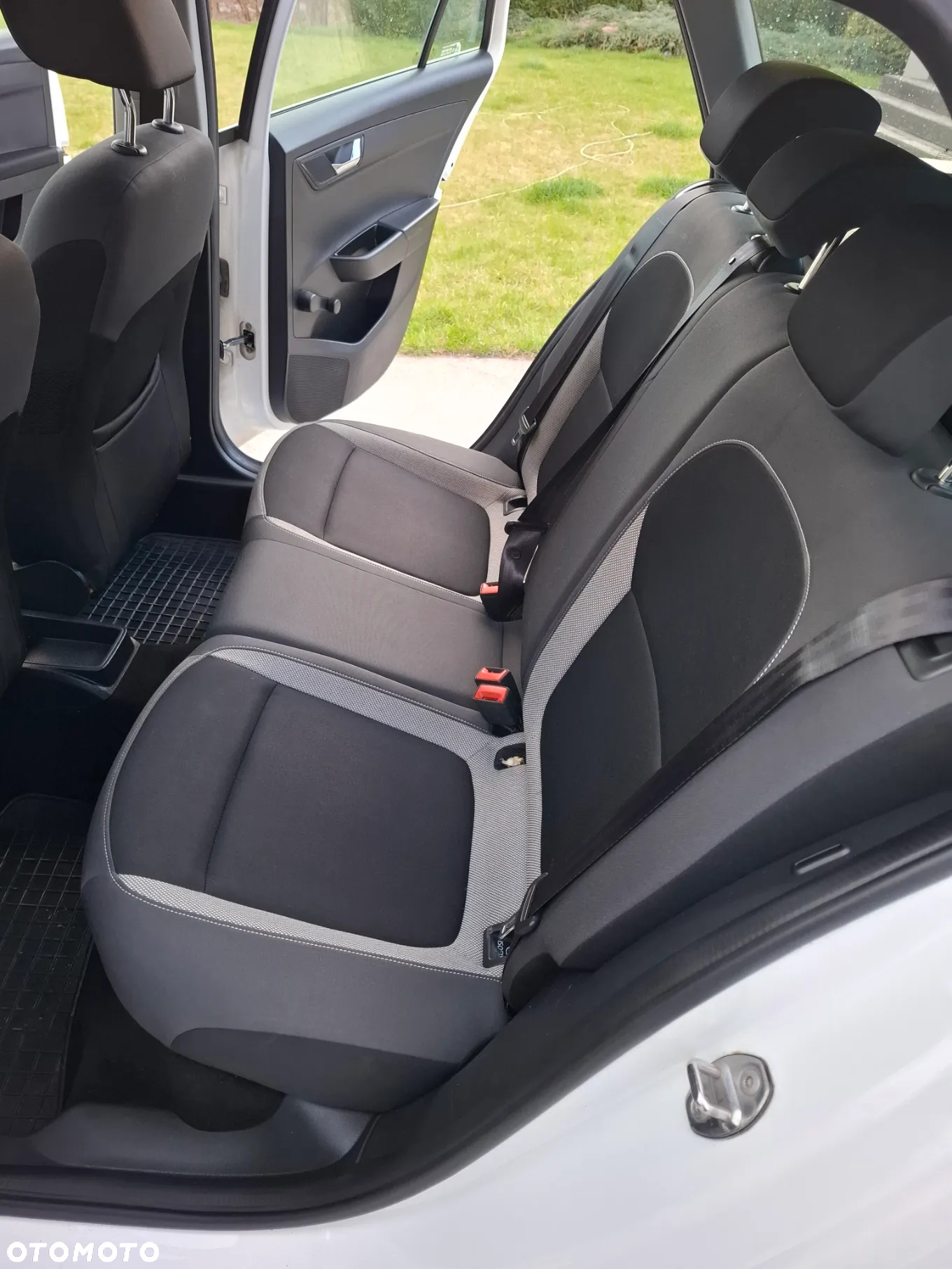 Skoda Fabia 1.0 Active - 14