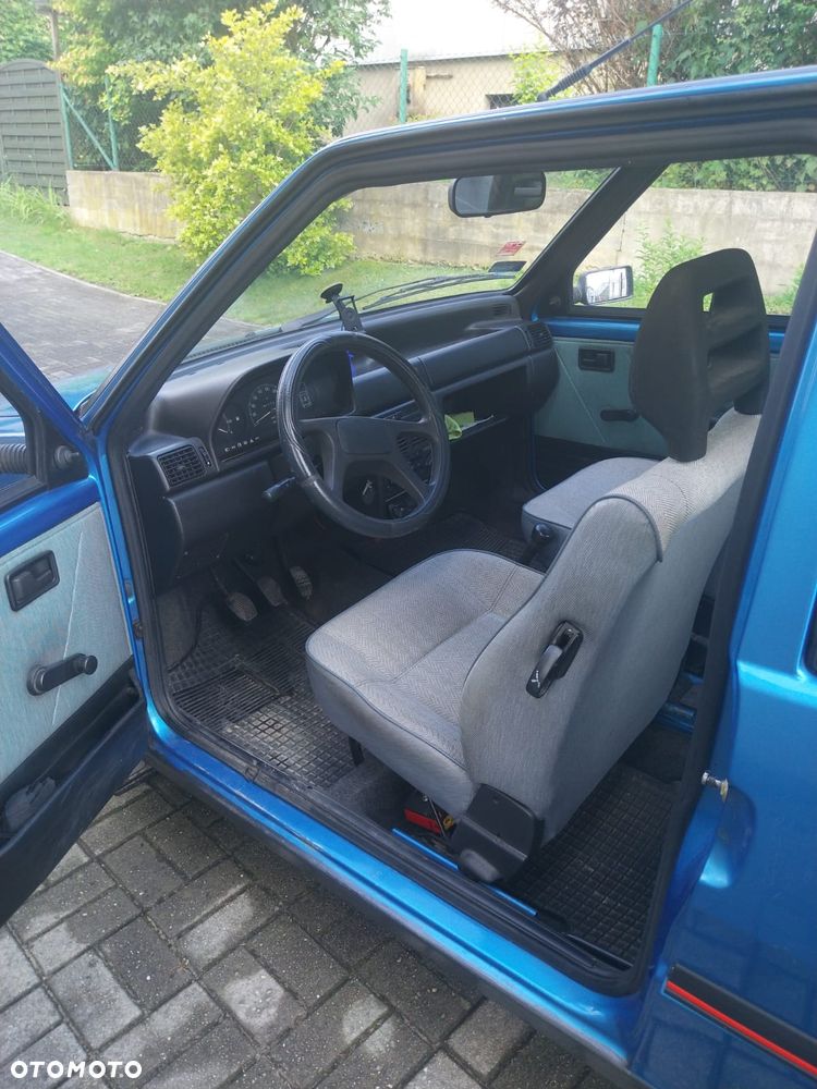 Fiat Uno - 2