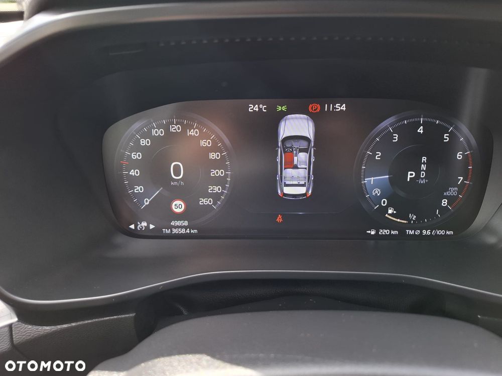Volvo XC 40 T2 Core - 19
