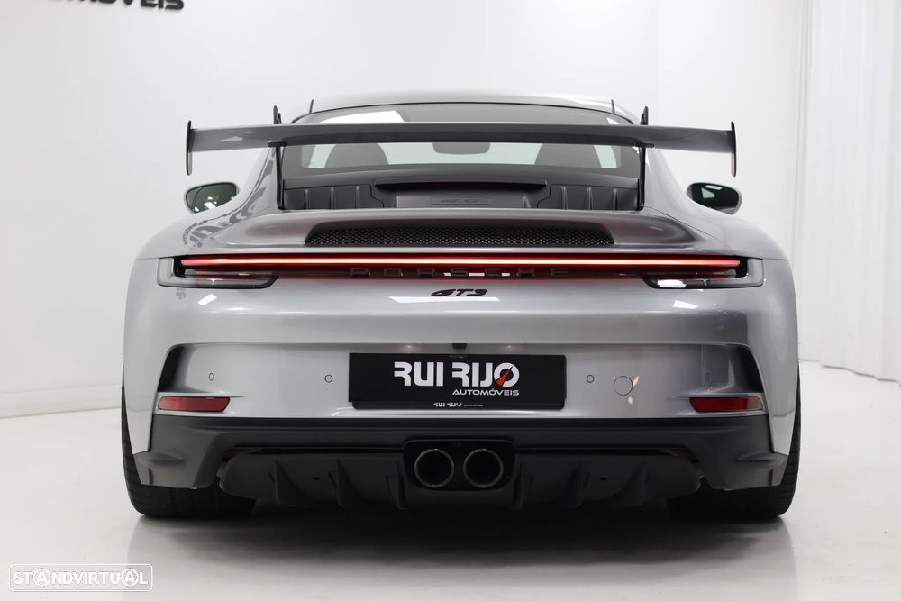 Porsche 911 (992) GT3 PDK - 35