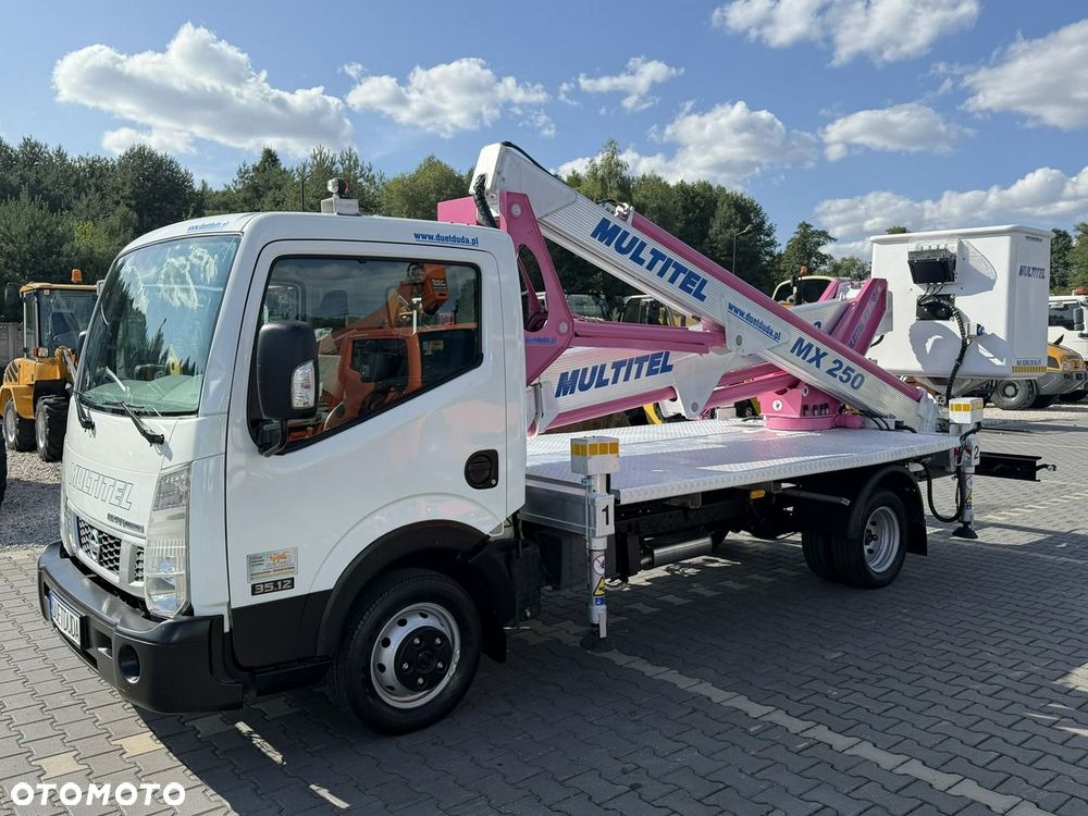 Nissan Cabstar - 15