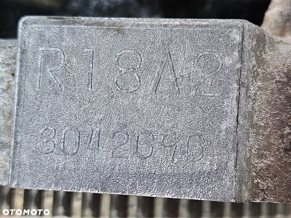 Honda Civic VIII 8 UFO 1.8 i-VTEC 16V silnik R18A2 - 5