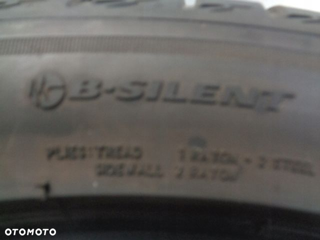 2X BRIDGESTONE TURANZA T005 255/40R20 101Y AO - 14