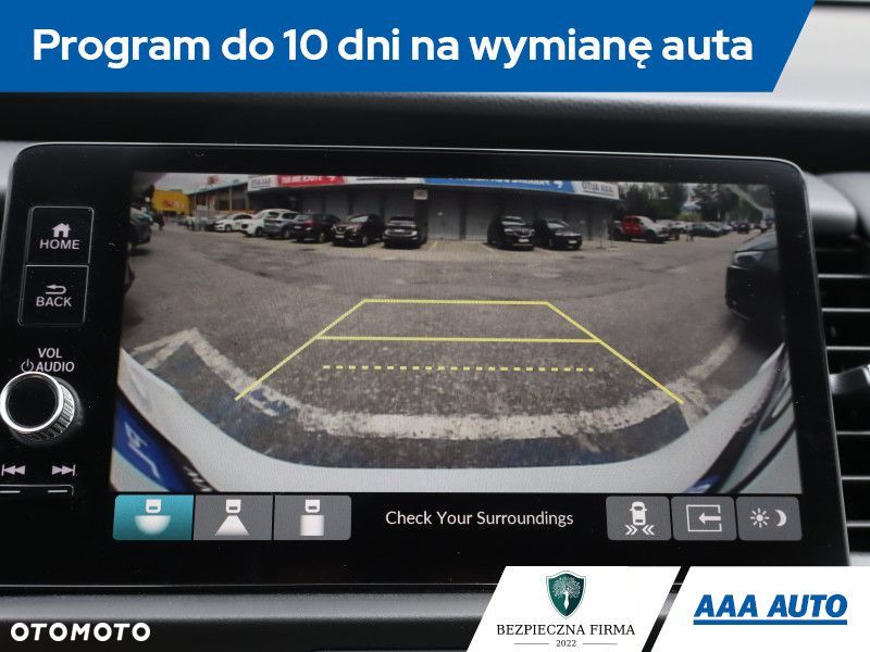 Honda Jazz - 20