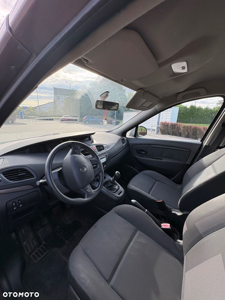 Renault Scenic - 4