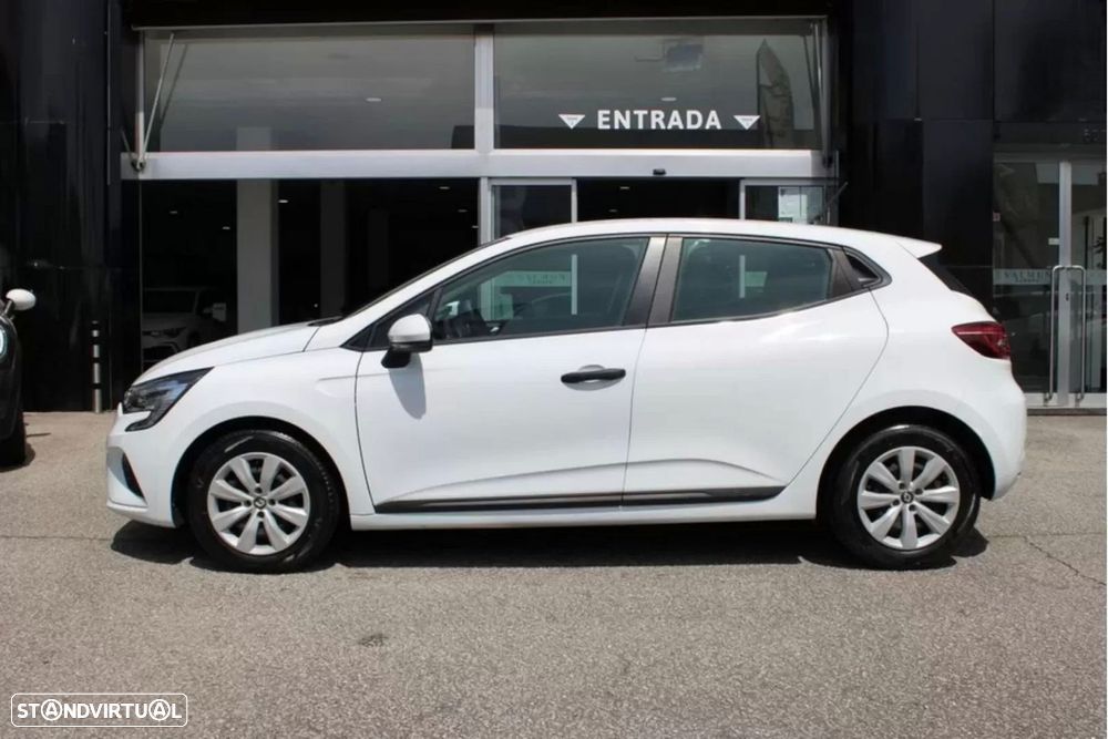 Renault Clio 1.0 SCe Zen - 3