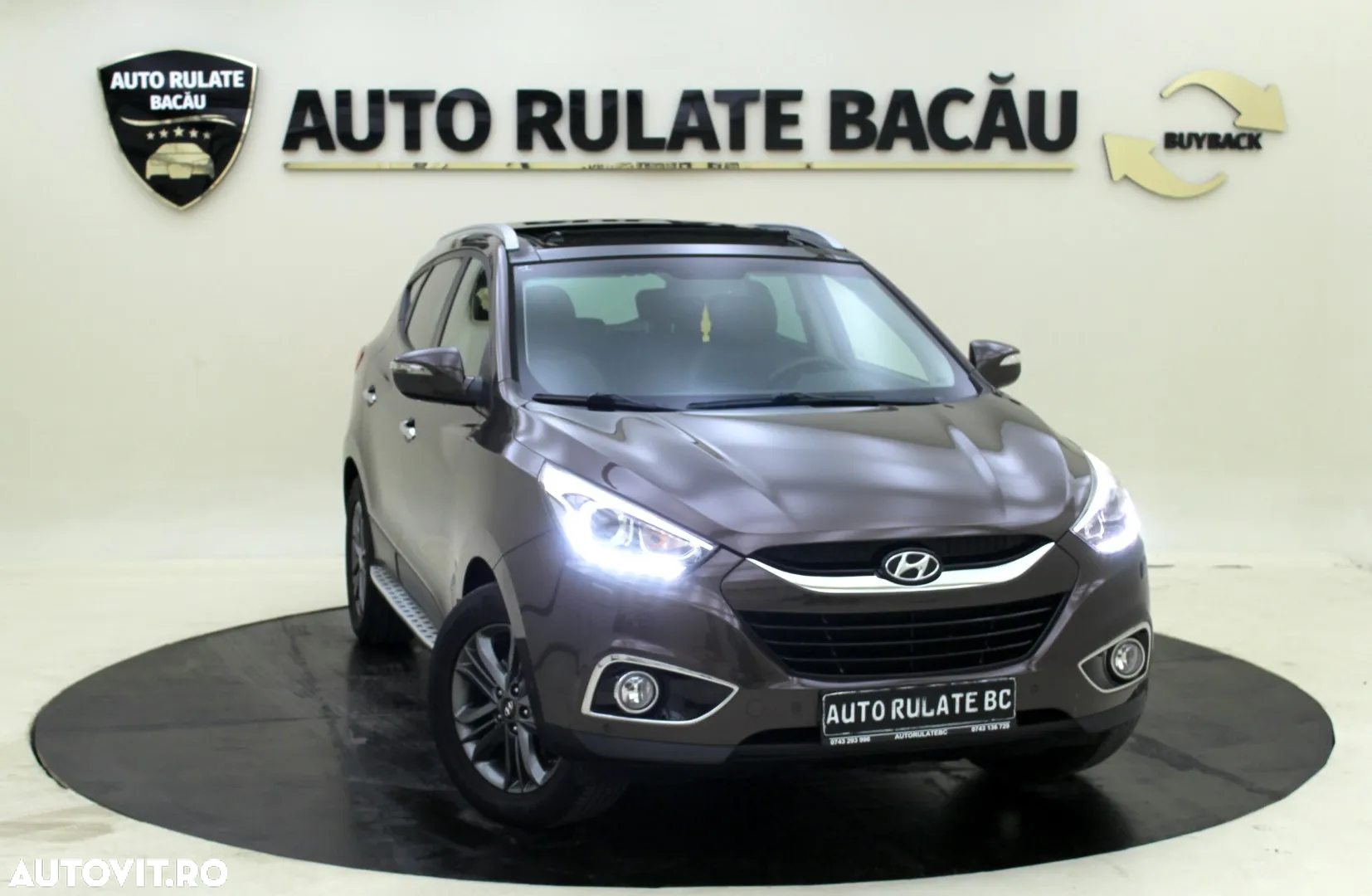 Hyundai ix35 - 3