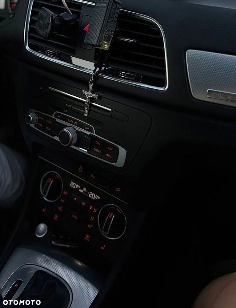 Audi Q3 - 9