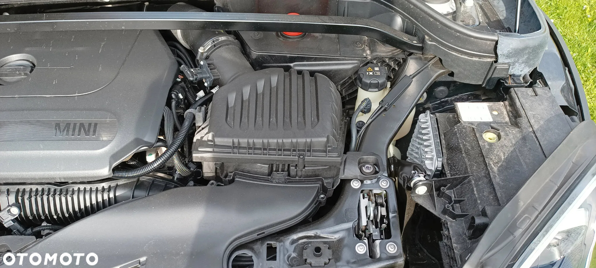 MINI Countryman Cooper S ALL4 Classic Trim - 31