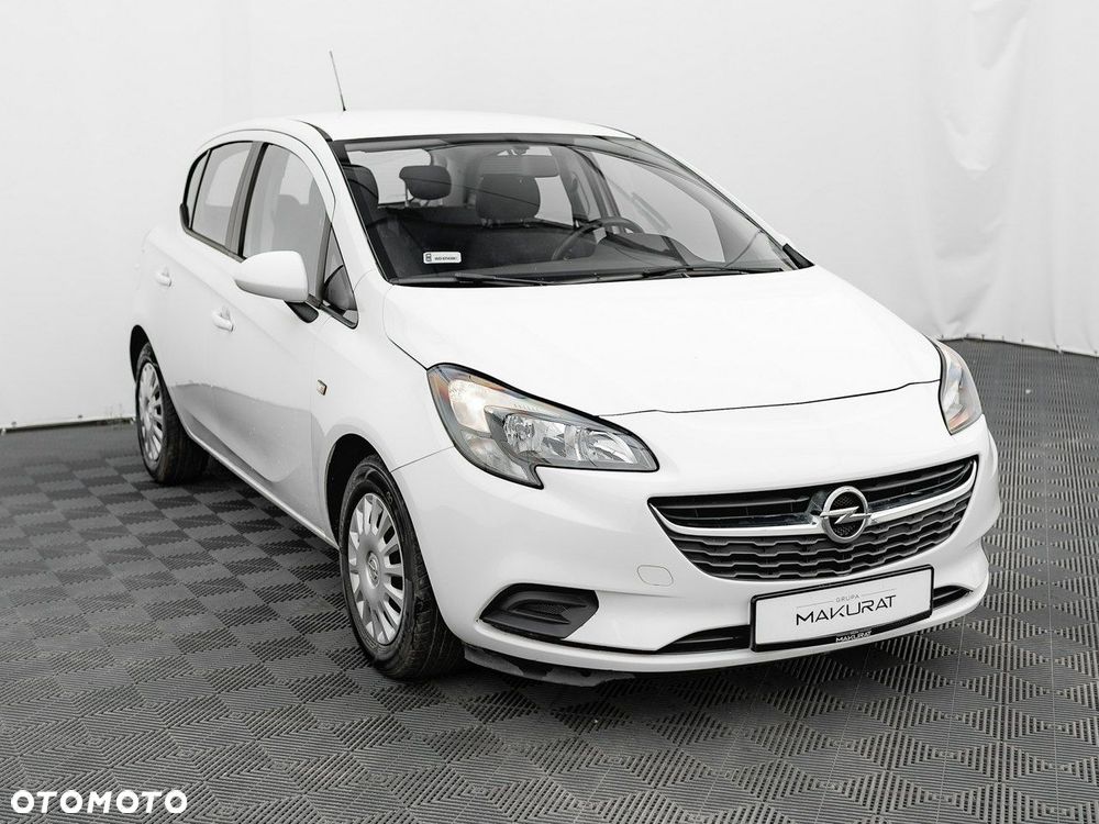 Opel Corsa - 4