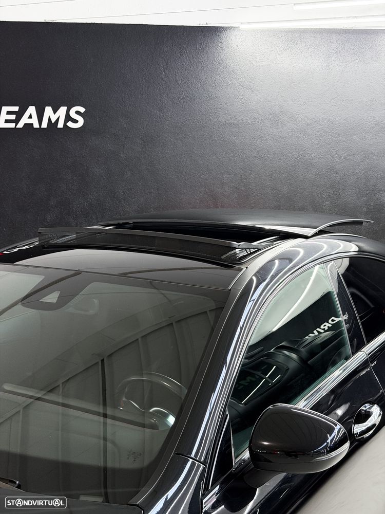 Mercedes-Benz CLA 180 d 8G-DCT AMG Line - 8