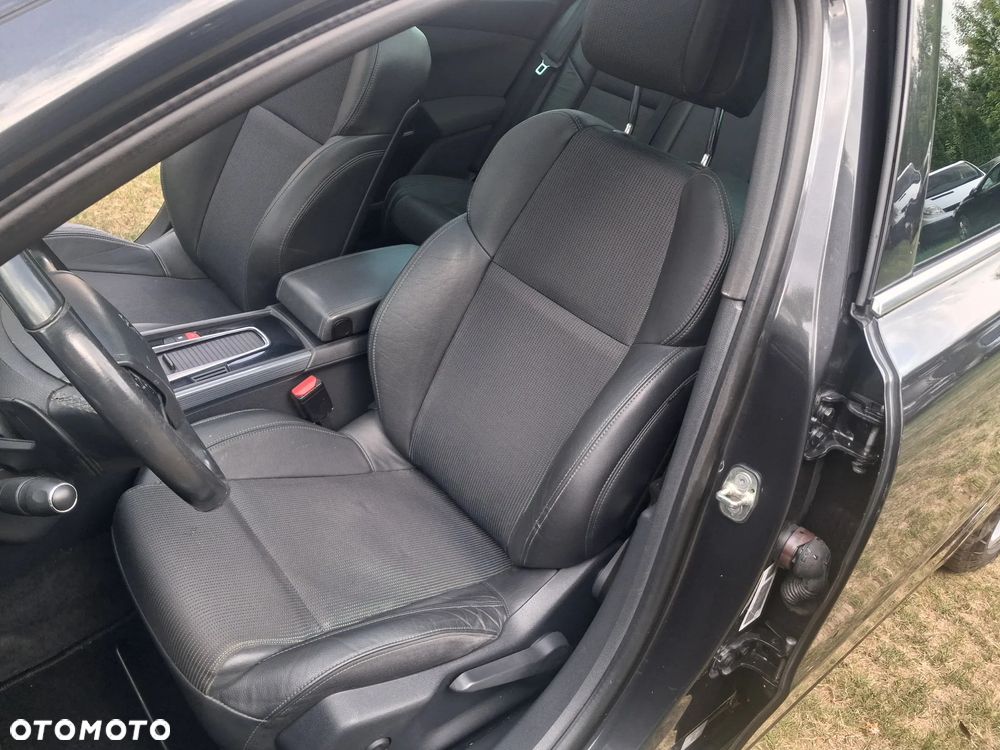 Peugeot 508 2.0 BlueHDi Allure S&S - 14