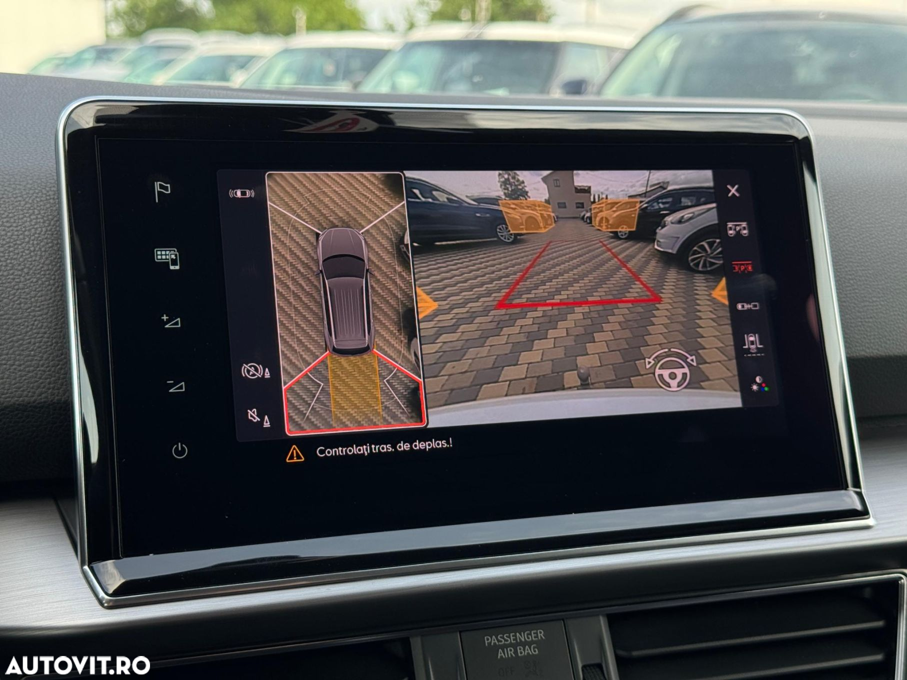 Seat Tarraco - 14