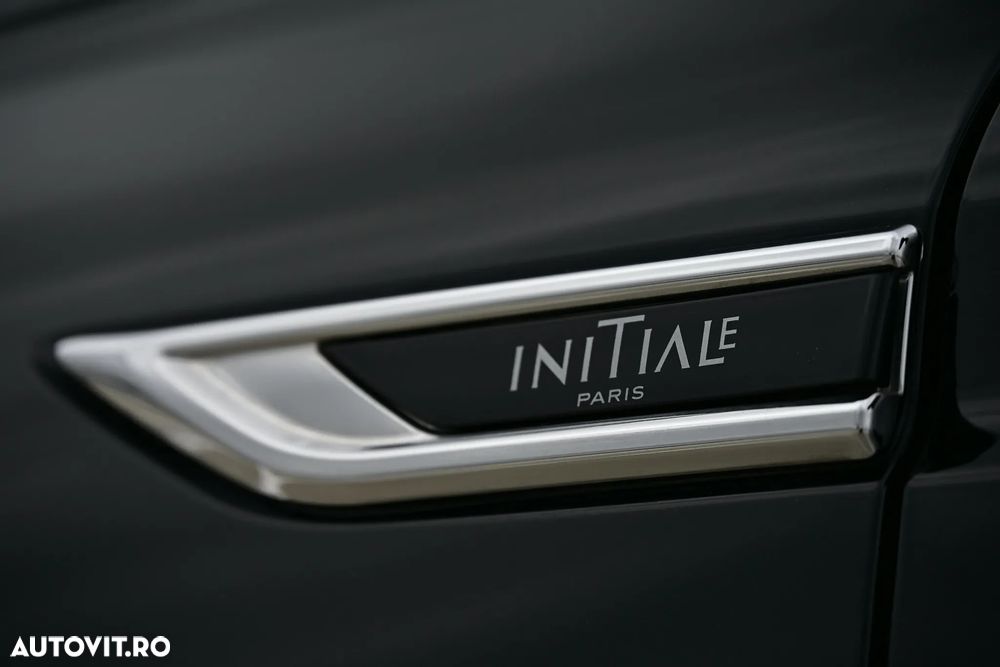 Renault Talisman ENERGY dCi 160 EDC INITIALE PARIS - 24