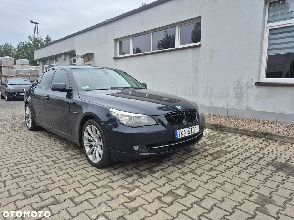 BMW Seria 5 530d - 2