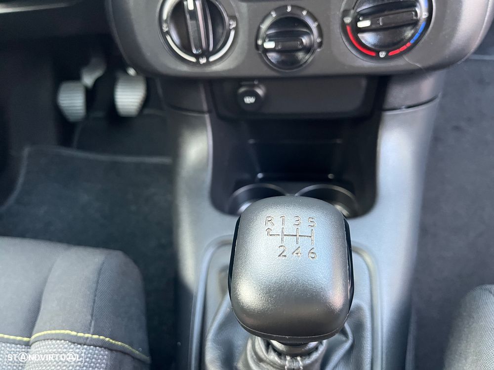 Citroën C3 Pure Tech S&S Feel - 10