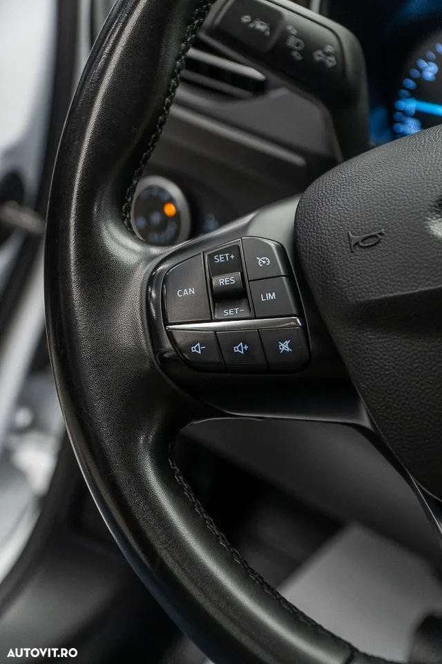 Ford Focus 1.0 EcoBoost Trend Edition - 15