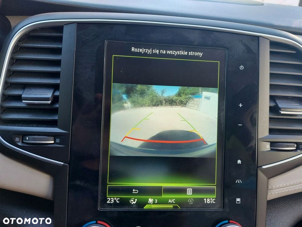Renault Talisman 1.6 Energy dCi Initiale Paris EDC - 22