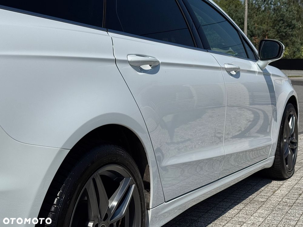 Ford Mondeo 2.0 TDCi Bi-Turbo PowerShift-Aut Titanium - 17