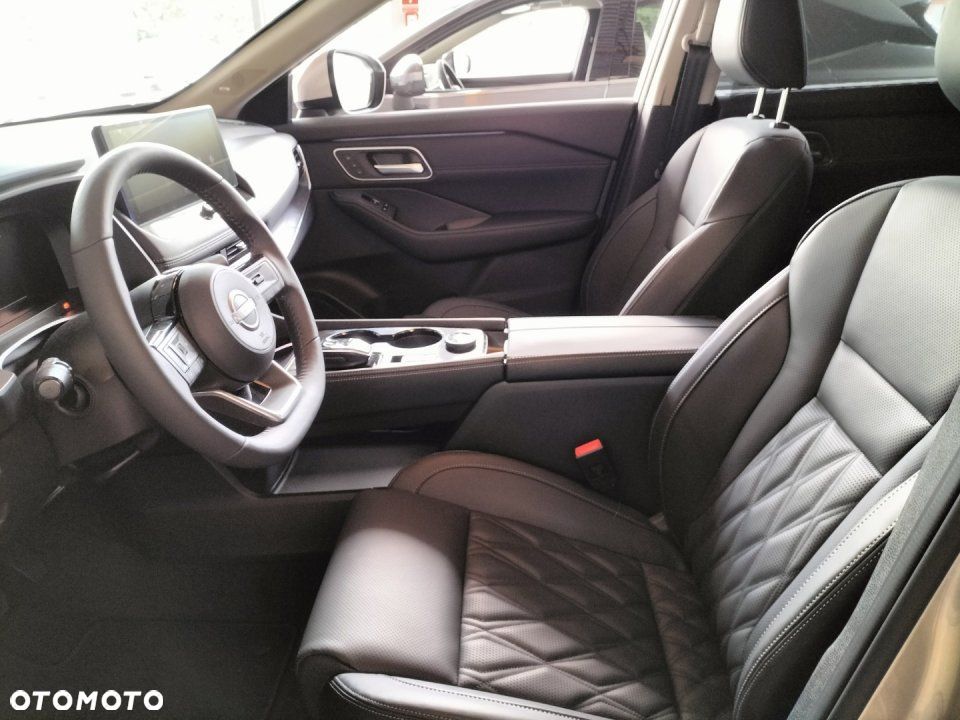 Nissan X-Trail - 7