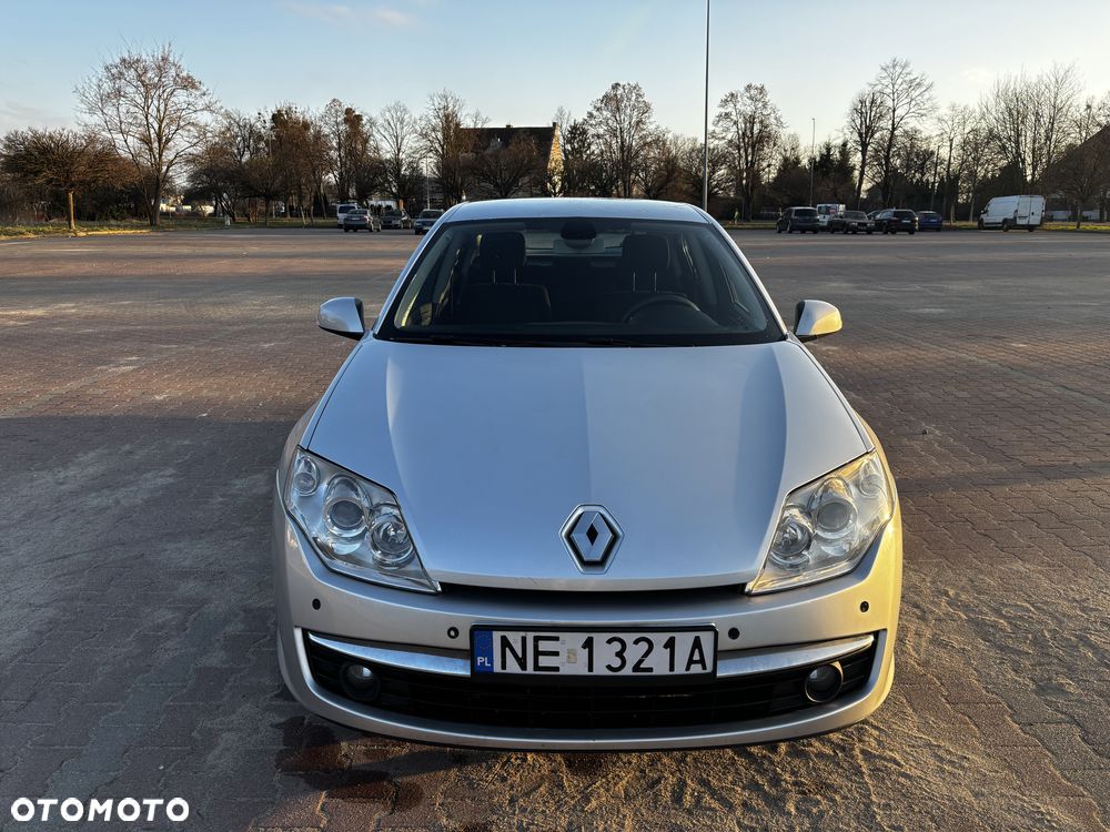 Renault Laguna 2.0 Authentique - 1
