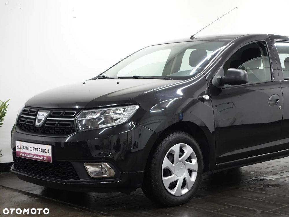 Dacia Sandero SCe 75 Comfort - 15