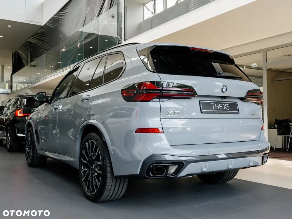 BMW X5 xDrive30d - 4
