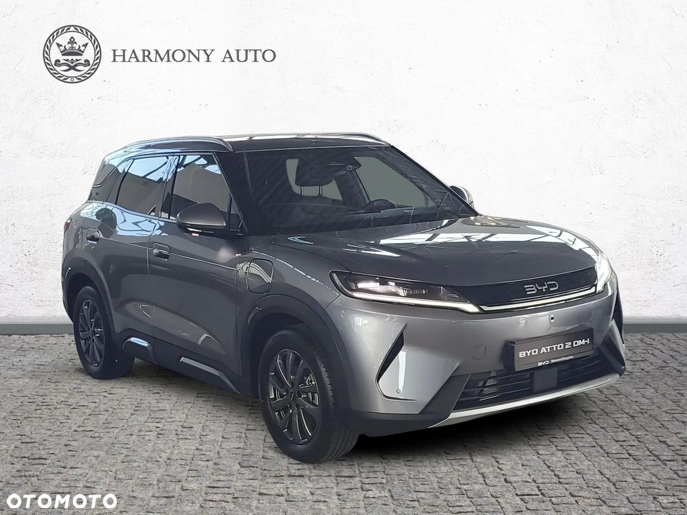 BYD Atto 2 DM-i Boost - 9